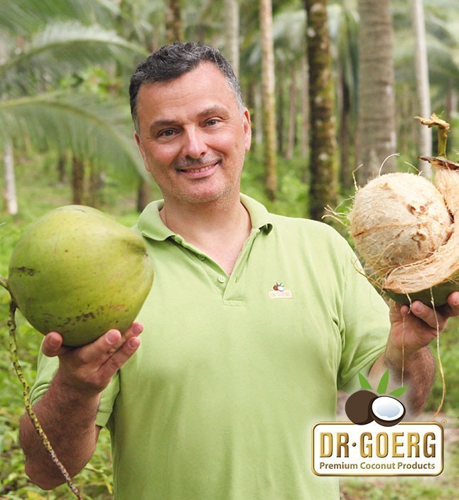 Fotos von dem Geschäftsführer bis hin zu Bildern aus den Philippinen